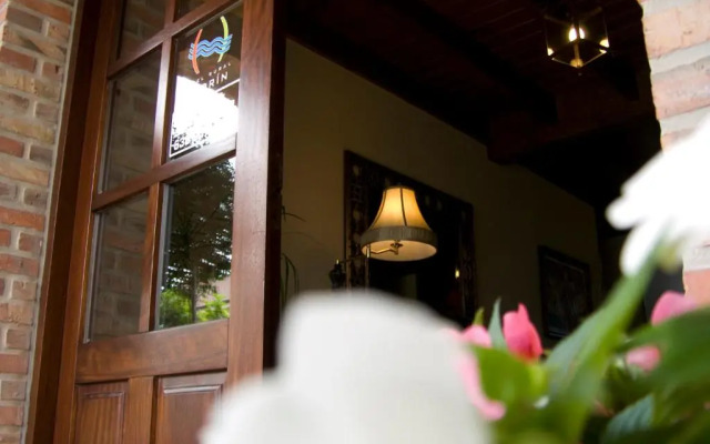 Hotel Rural Andrín