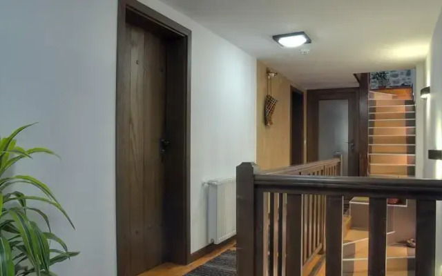 Dragneva Guest House