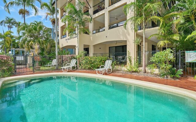 Mediterranean Apartments - Unit 3