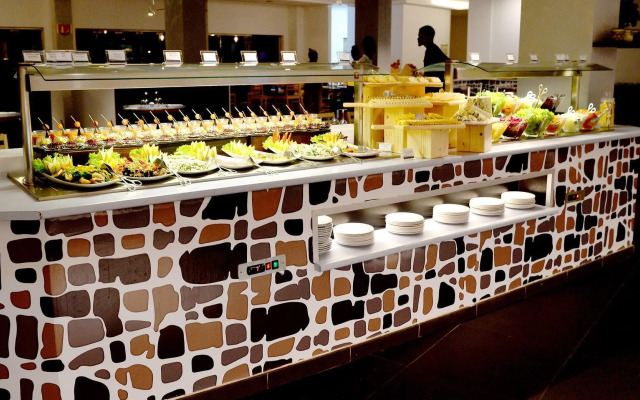 Melia Dunas Beach Resort & Spa - All Inclusive