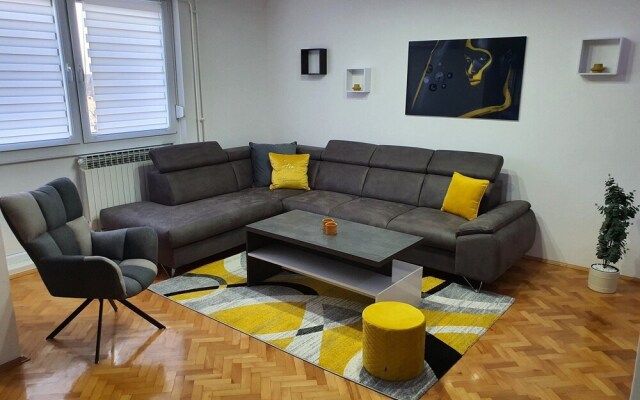 Apartment Pallaton