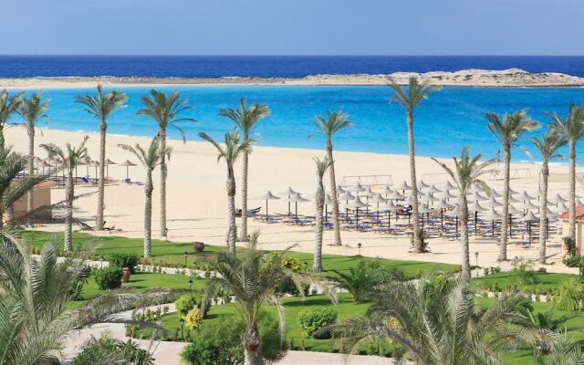 JAZ Neo Almazino, Almaza Bay