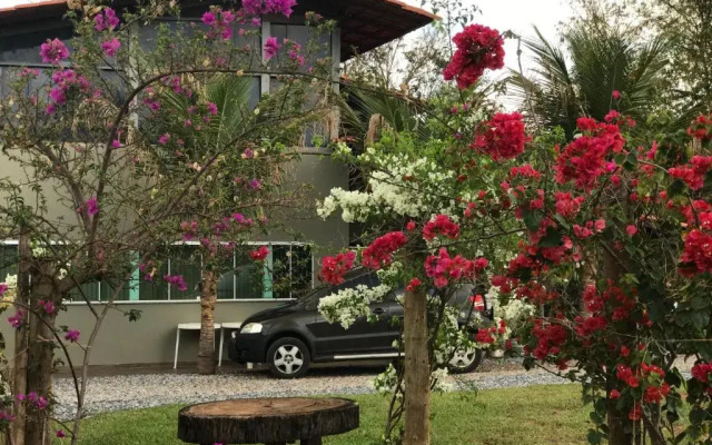 Hostel A Cozinha De Cora