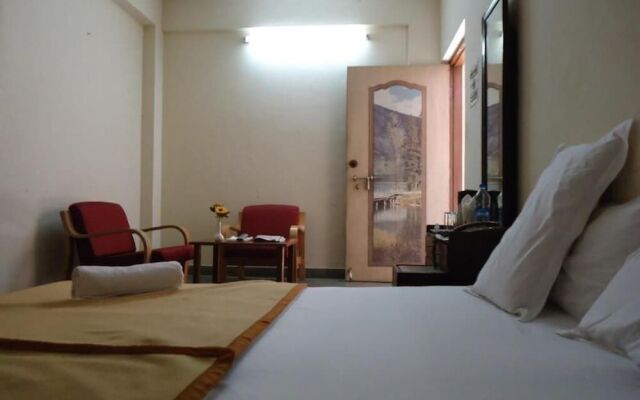 Hotel Krishna