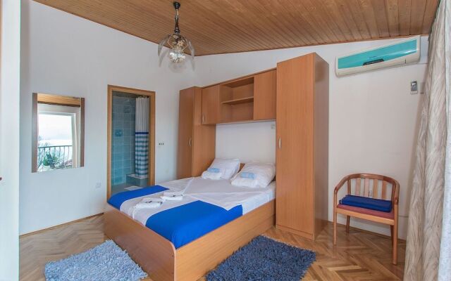 Apartments Clarus Mare