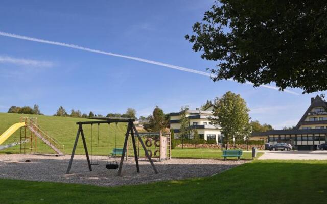Hotel Haus Tiefenbach