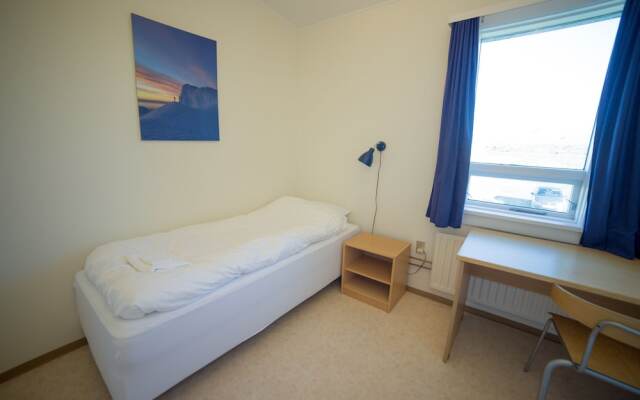 West Park Guesthouse