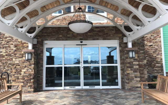 Staybridge Suites Lakeland West