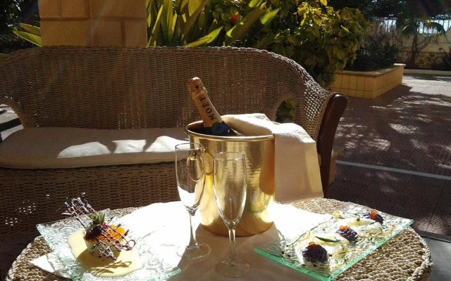 Sole Mediterraneo Resort