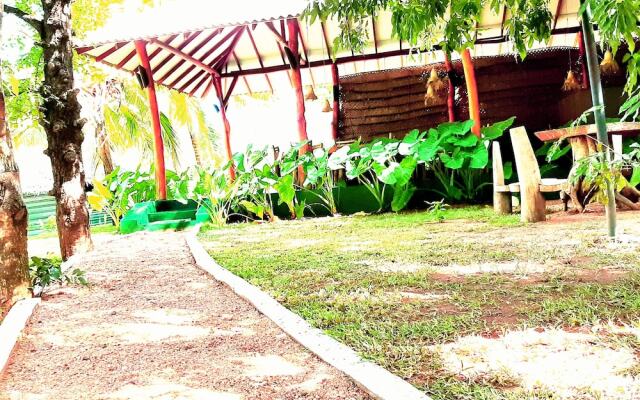 priya homestay kandalama