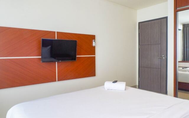 Exclusive and Vibrant 1BR Apartment at Praxis