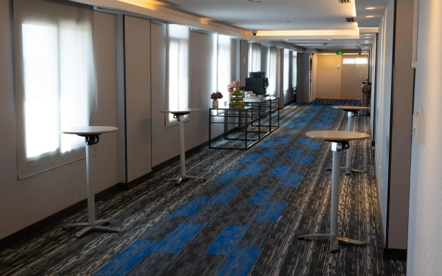 Park Inn by Radisson Jubail Industrial City