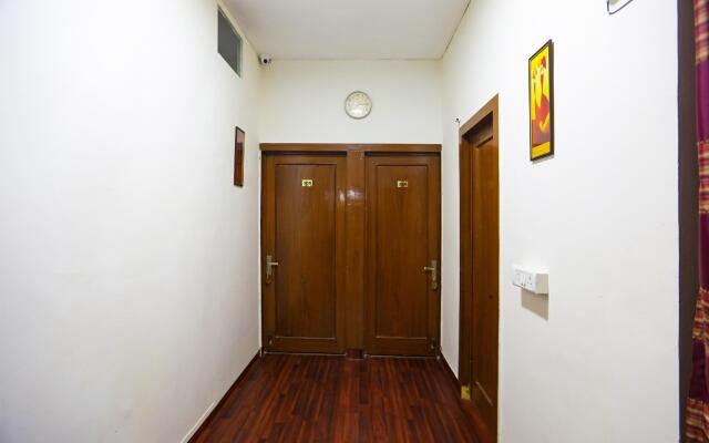 OYO 62702 Golden Home Stay