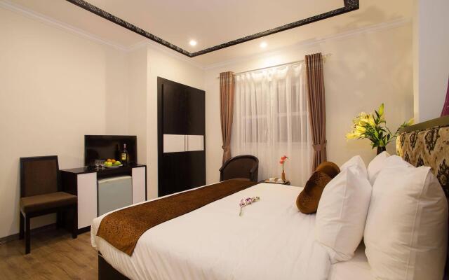 Serenity Diamond Hotel