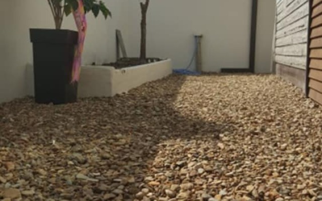 Joa Guesthouse - Hostel