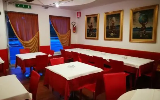 Hotel Capri