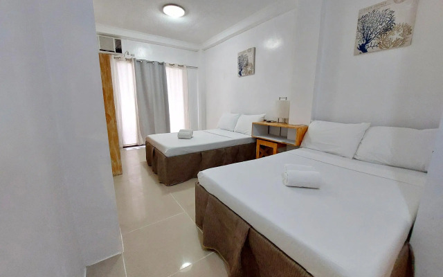 Villa Romero de Boracay