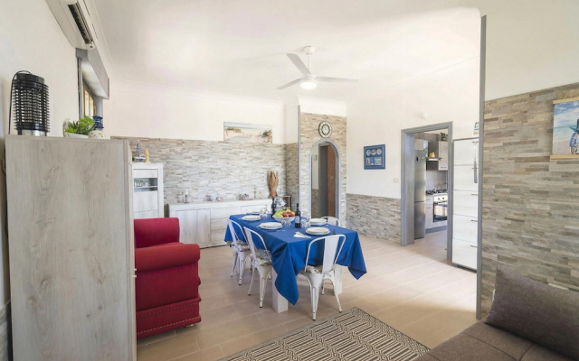 Villa Milon Near The Sea