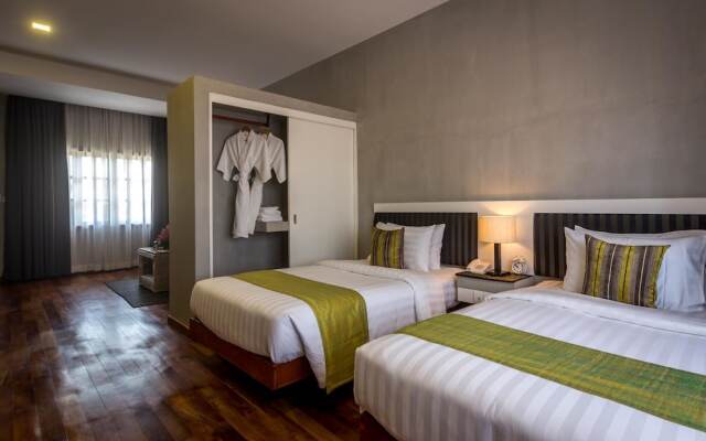 PM Angkor Resort