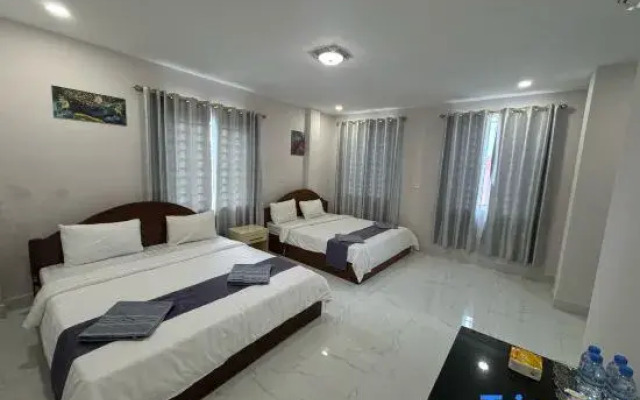Rosi Guesthouse & Coffee3