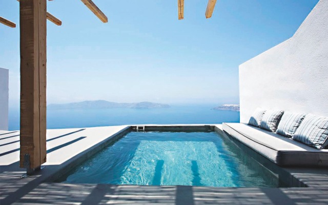 Remezzo Villas