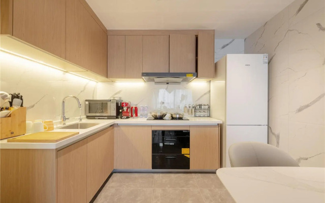 Cresasia Residence