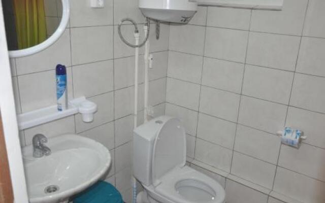 Vokzalnaya 27