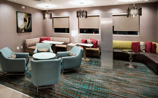Residence Inn Lake Charles