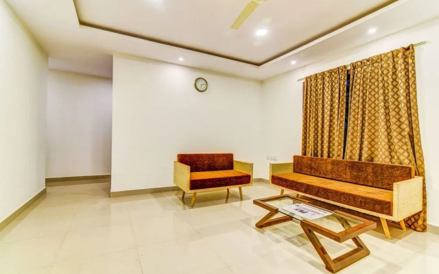 FabHotel Hazel Suites