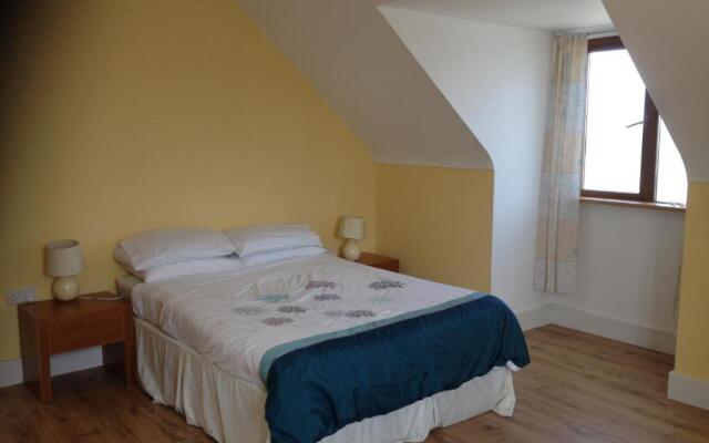 Seafield House