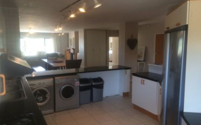 Plett Beachfront Accommodation