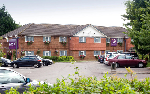 Premier Inn Reading South
