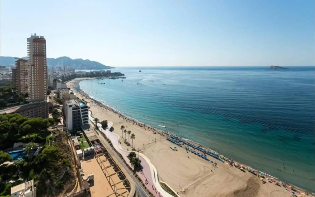 VIP Apartment Olivar Poniente