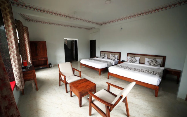 Riviera Madaar Resort