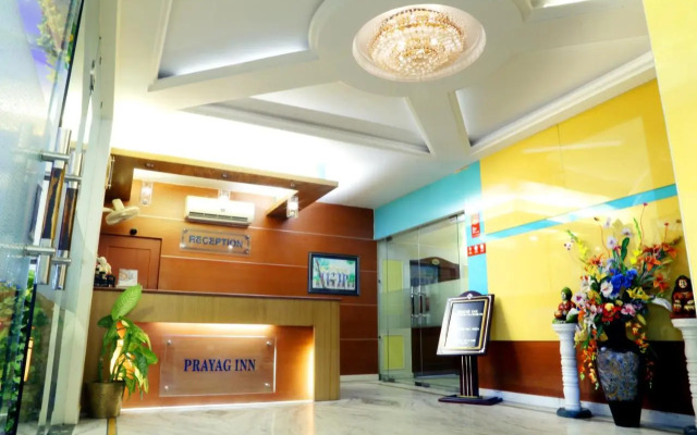 Hotel Prayag Inn