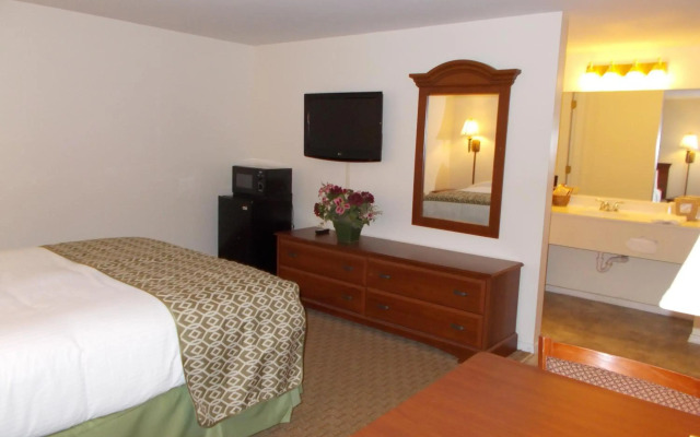 Fort Davidson Hotel