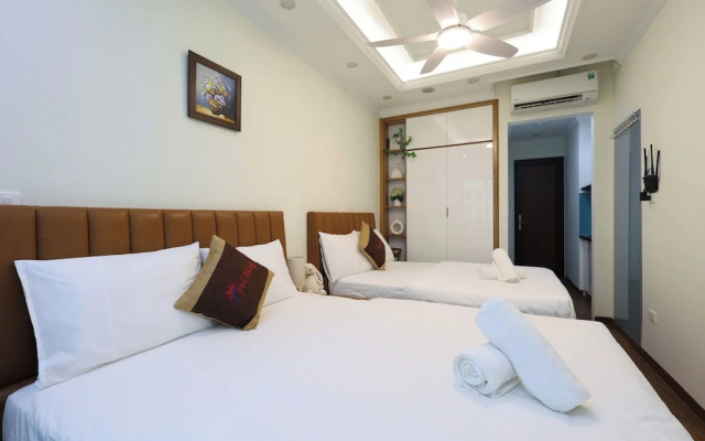 Sunstreet Hotel by Vega
