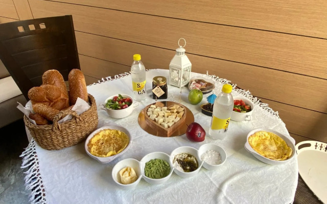 sul mare סוויטות