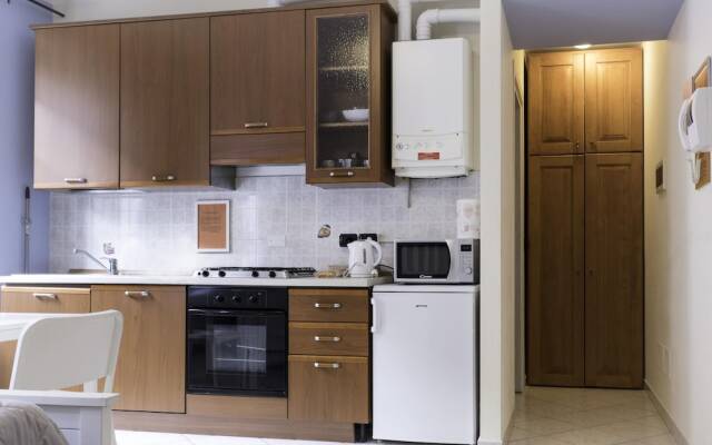 Studio in Domodossola, With Wifi Near the Slopes