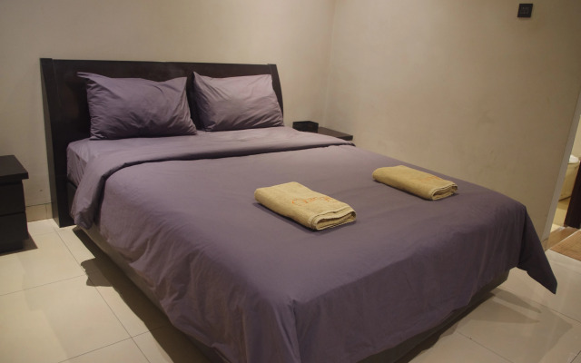 Orange Inn Hotel Mangga Besar