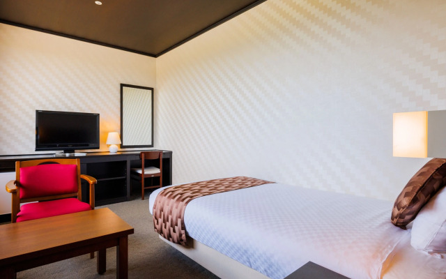 Kamenoi Hotel Nara
