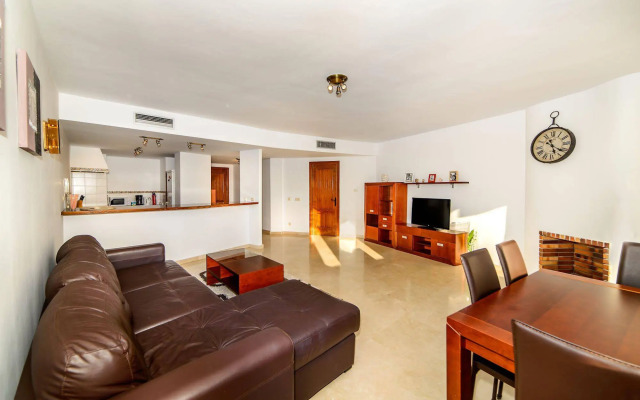 Apartamento Bennecke Arina