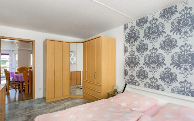 Cosy Apartment in Dresden With Balcony and Swimming Pool