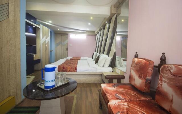 Goroomgo Broadway Annexe Darjeeling