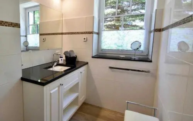 VillaStrandEins Fewo Stella