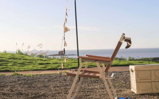 Yilongshe Shengsi Seaview Holiday Meishu
