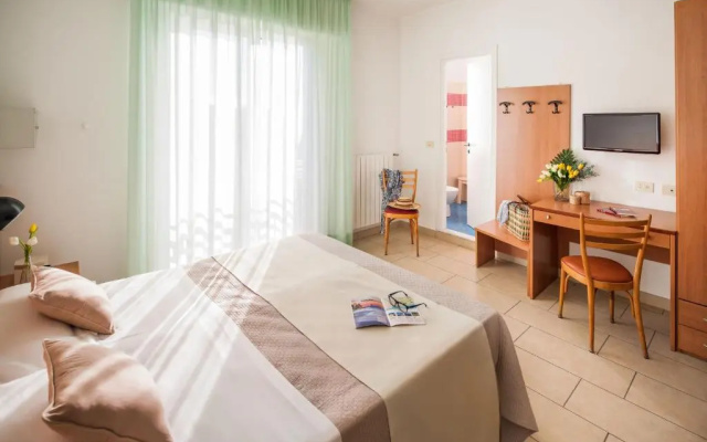 Hotel Europa