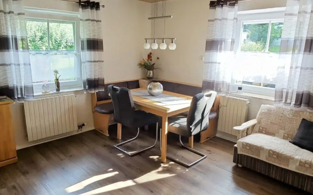 Holiday Home in Schiefweg With Garden