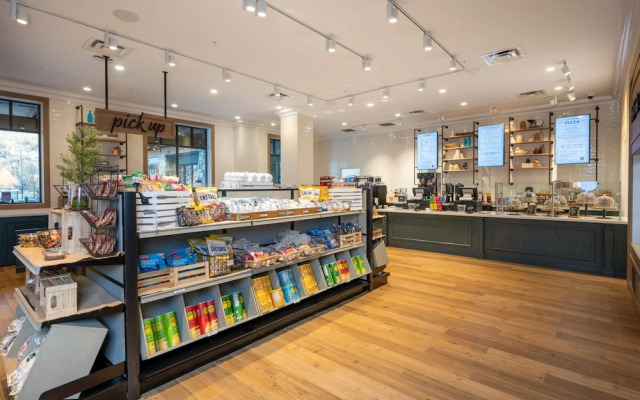 HeartSong Lodge & Resort