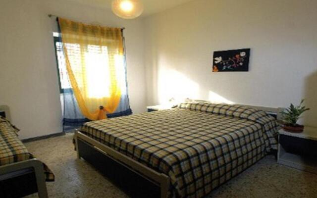 La Punta della Signora